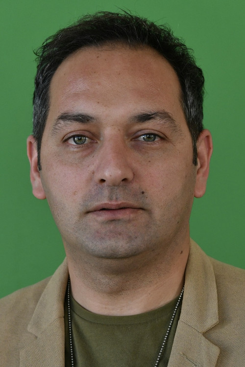 Photo of Elnur Karimov