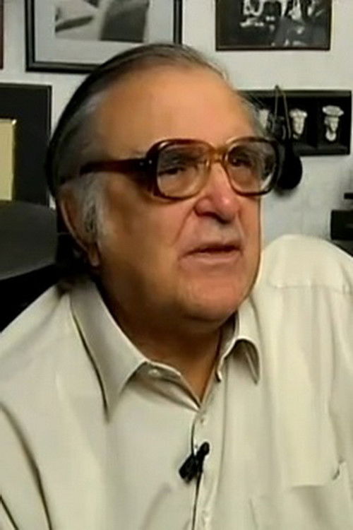 Photo of Vladimir Dashkevich