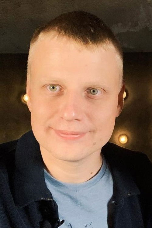 Photo of Vyacheslav Komissarenko