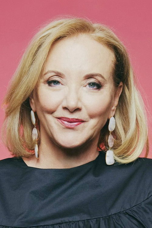 Photo of J. Smith-Cameron