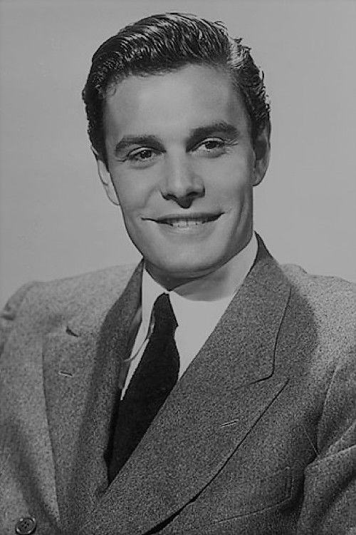 Photo of Louis Jourdan