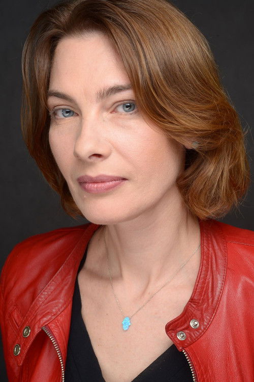 Photo of Olesya Potashinskaya