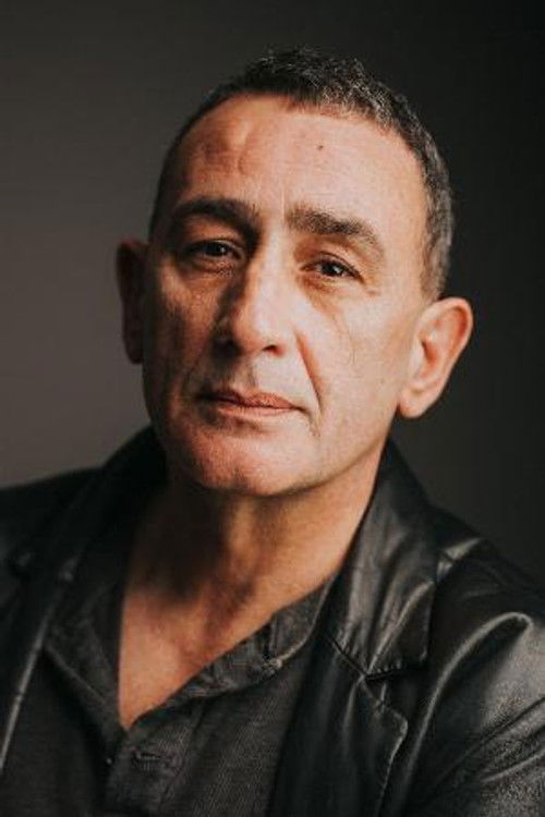 Photo of Michael Glenn Murphy