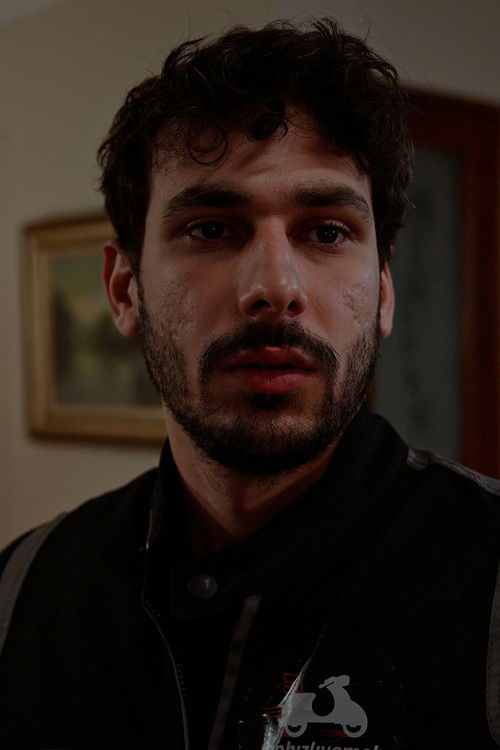 Photo of Bilal Balaban