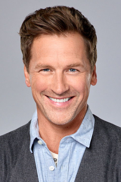 Photo of Paul Greene