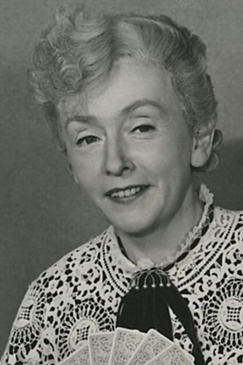 Photo of Agnes Rehni