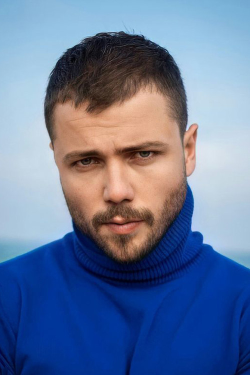 Photo of Tolga Sarıtaş