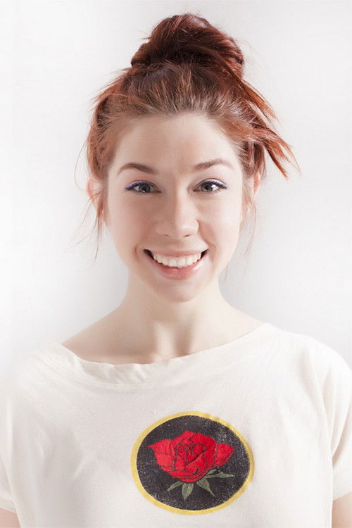 Photo of Alina Alekseeva