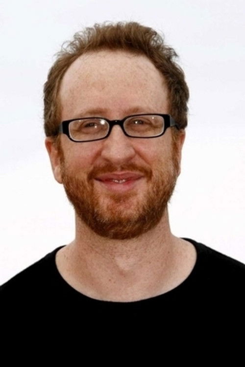 Photo of James Gray