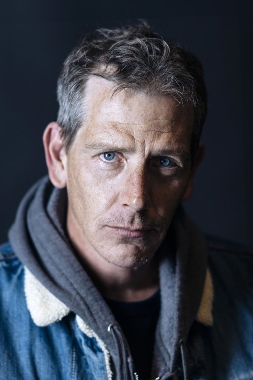 Photo of Ben Mendelsohn