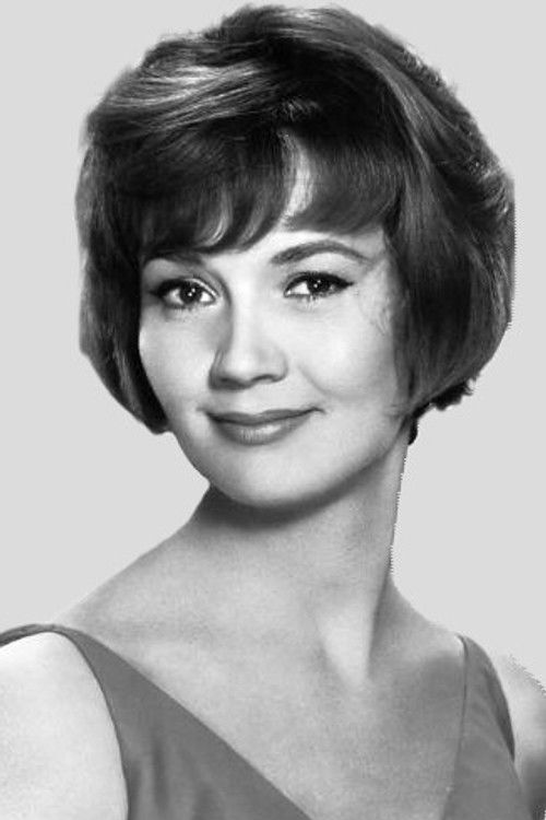 Photo of Liselotte Pulver