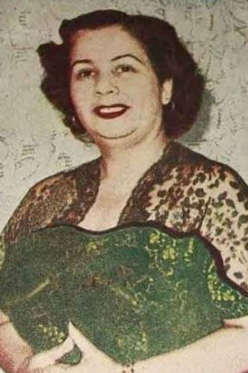 Photo of Melahat İçli