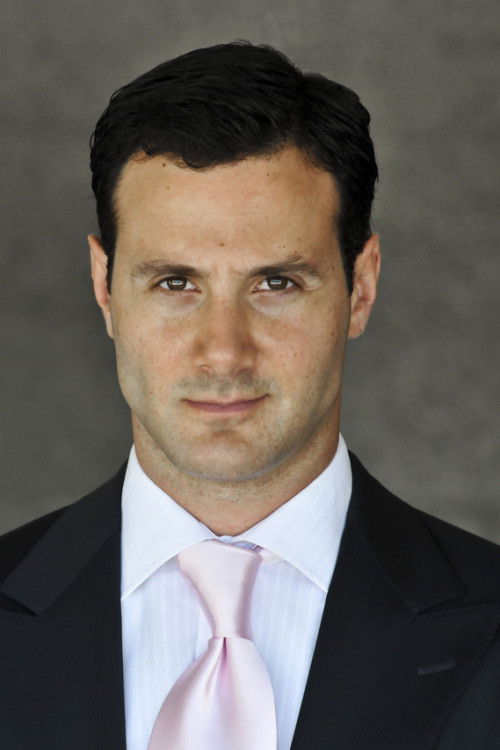 Photo of Daniel Kash