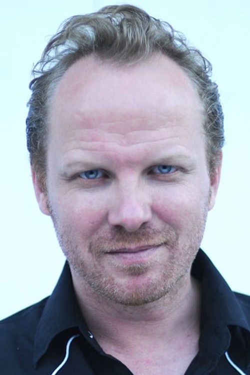 Photo of Lars Gerhard