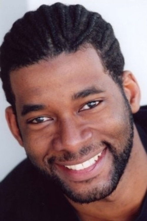 Photo of Daren A. Herbert