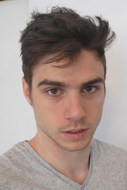 Photo of Dimitris Kitsos