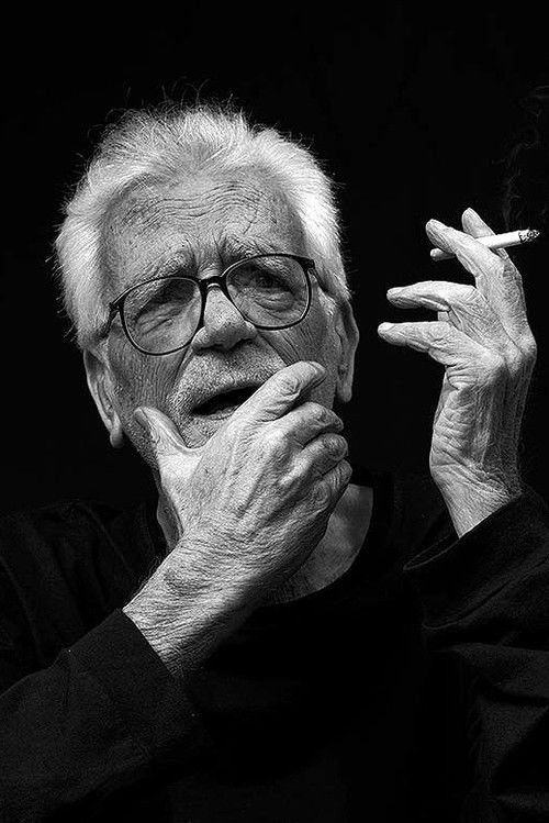 Photo of Eduardo Coutinho