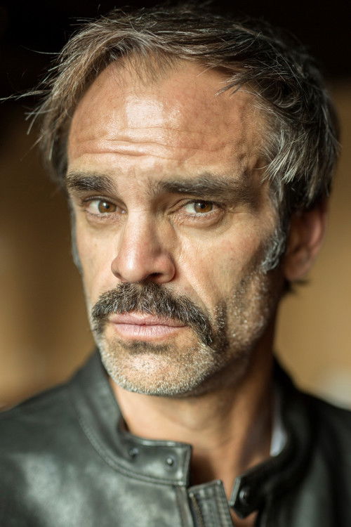 Photo of Steven Ogg