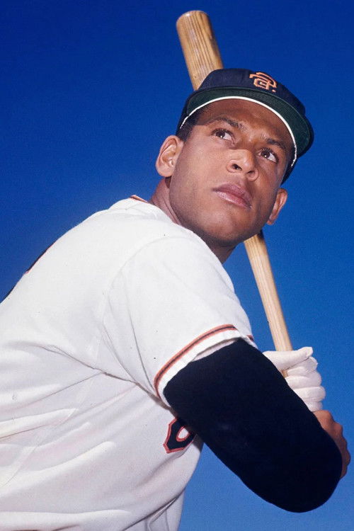 Photo of Orlando Cepeda
