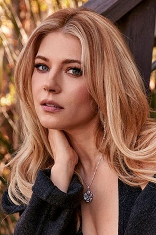 Photo of Katheryn Winnick