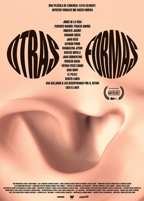 Other Forms. Visual Artists Making Music