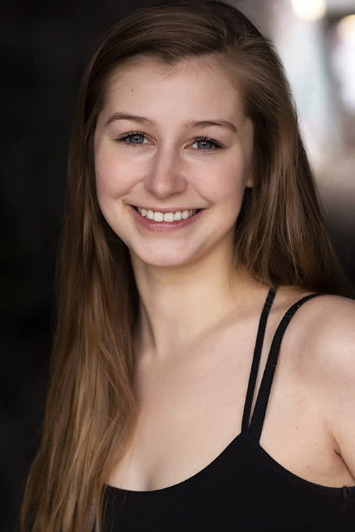 Photo of Tara Redmond van Rees