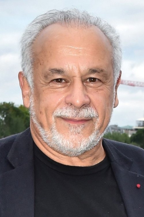 Photo of Francis Perrin