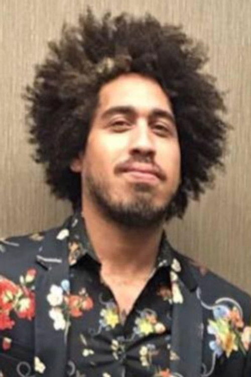 Photo of Autry Fulbright II