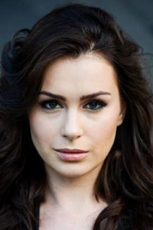 Photo of Anna-Maria Sieklucka