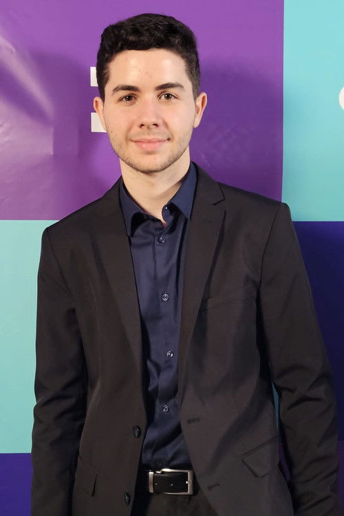 Photo of Jorge Sánchez