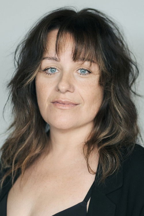 Photo of Debbie Honeywood