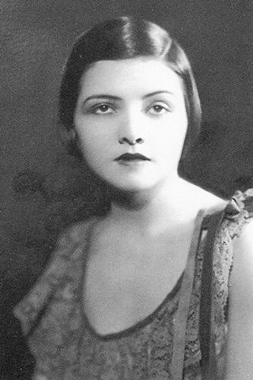 Photo of Dorothy Appleby