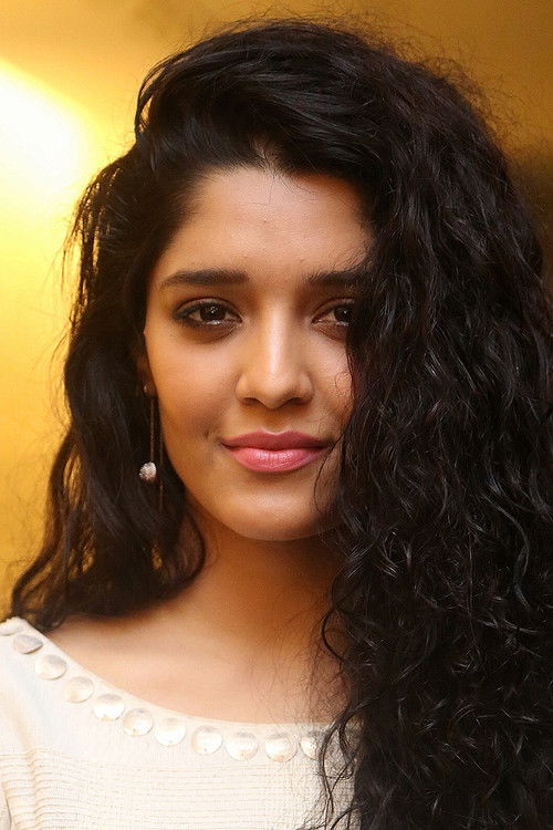 Photo of Ritika Singh