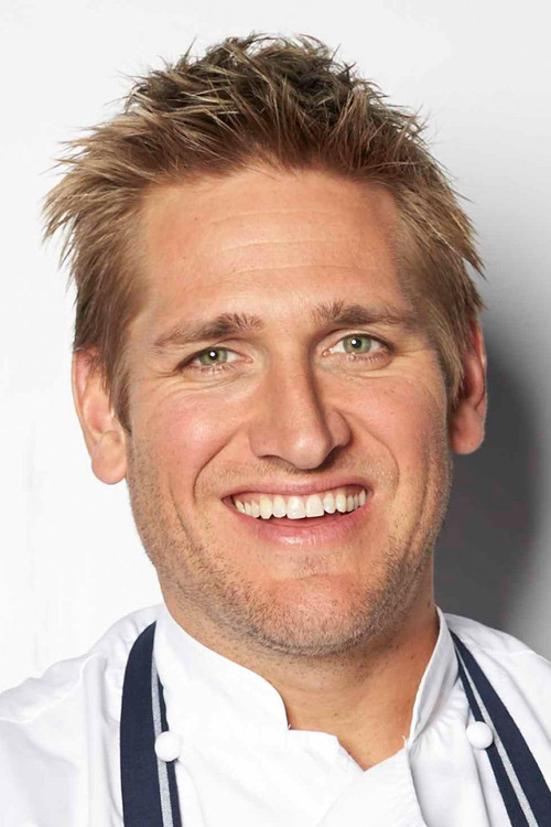 Photo of Curtis Stone