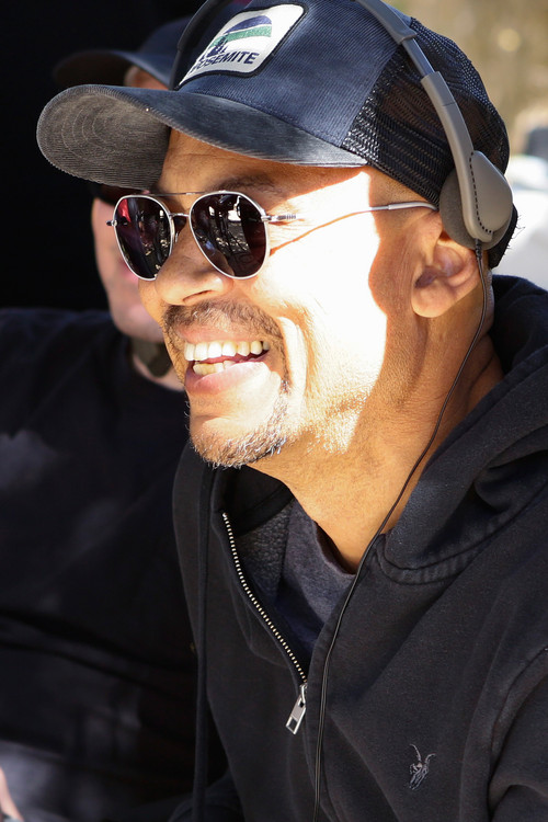 Photo of Ken Whittingham