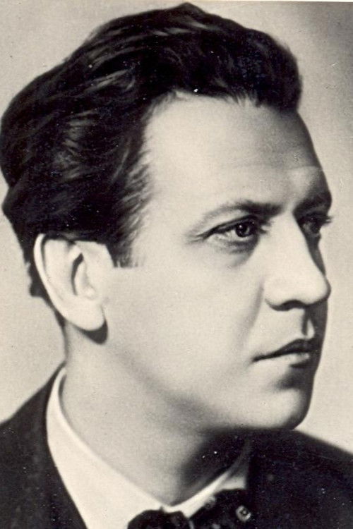 Photo of Andrei Popov