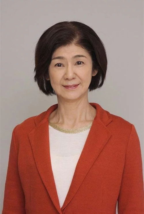 Photo of Megumi Igarashi