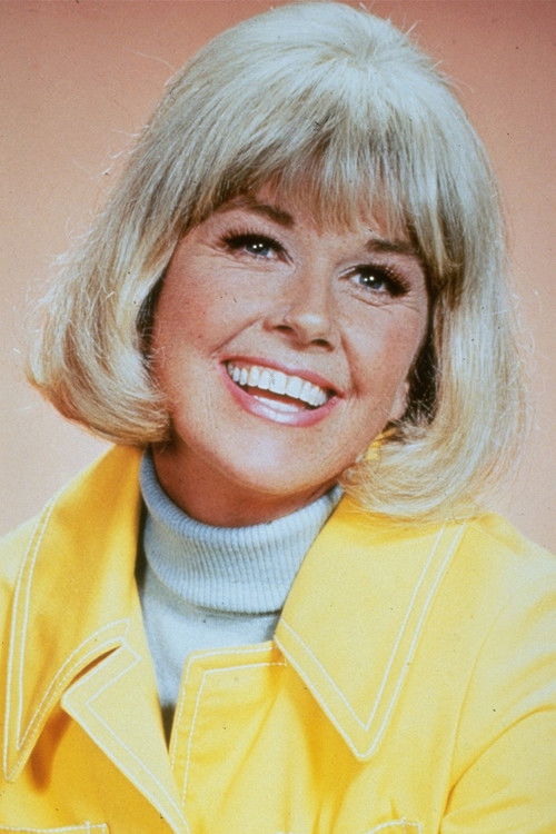Photo of Doris Day