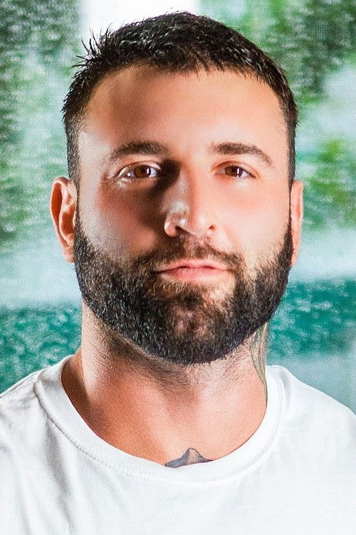 Photo of Markus Kage