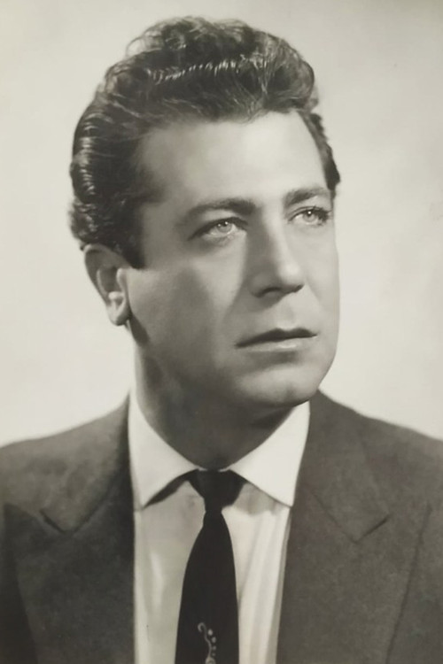 Photo of Hüseyin Peyda