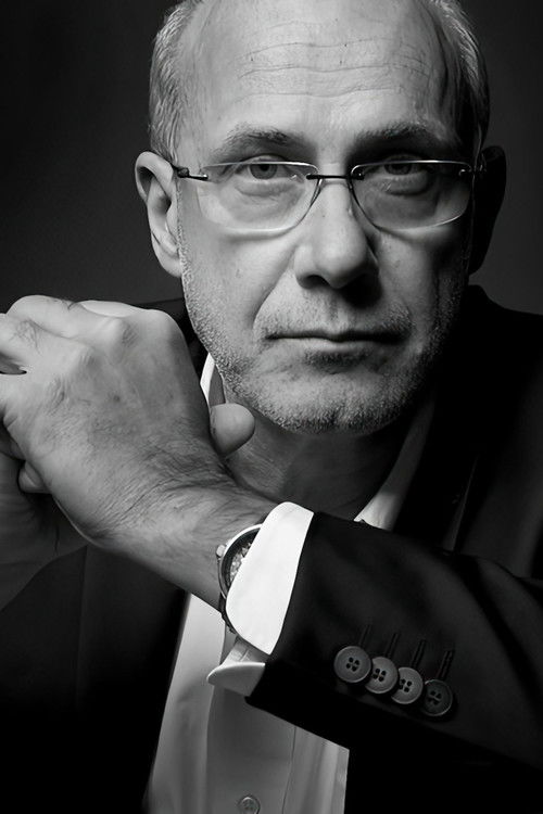 Photo of Piotr Machalica