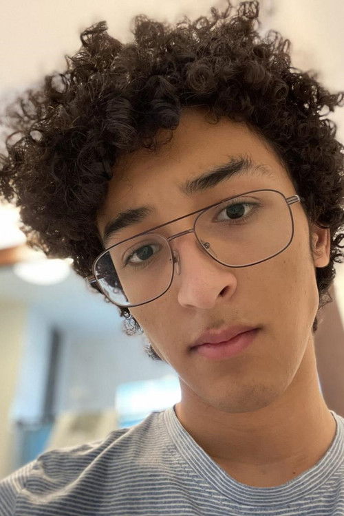 Photo of Logan Weisberg