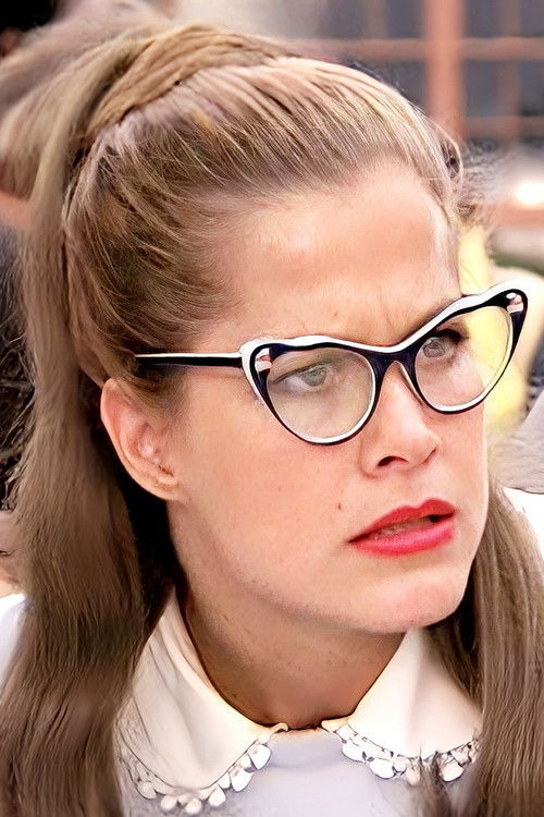 Photo of Susan Buckner