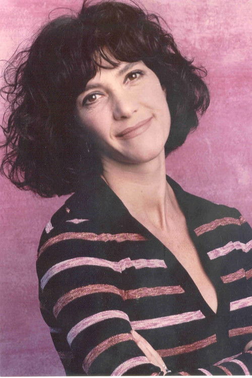 Photo of Maria Monti