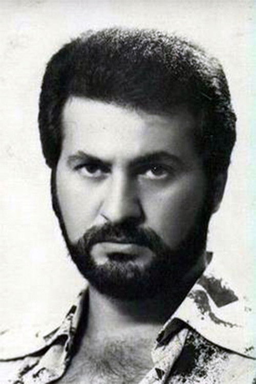 Photo of Bora Ayanoğlu