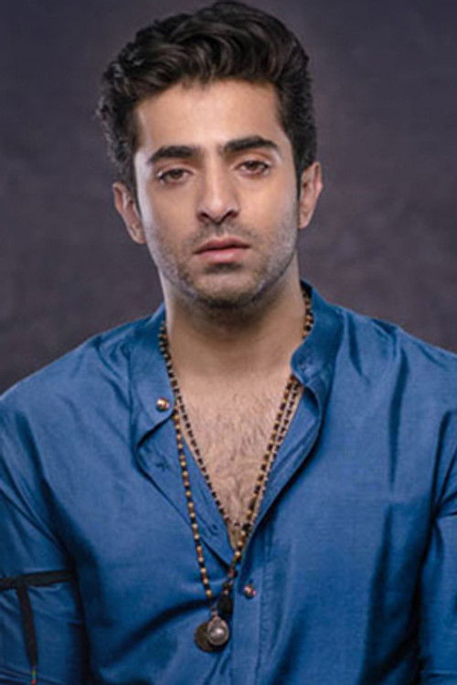 Photo of Sheheryar Munawar Siddiqui