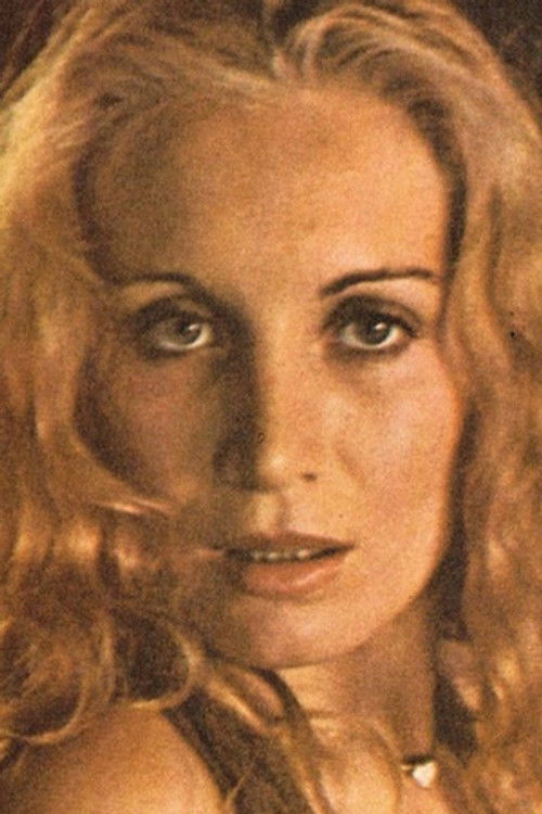 Photo of Patrizia Webley