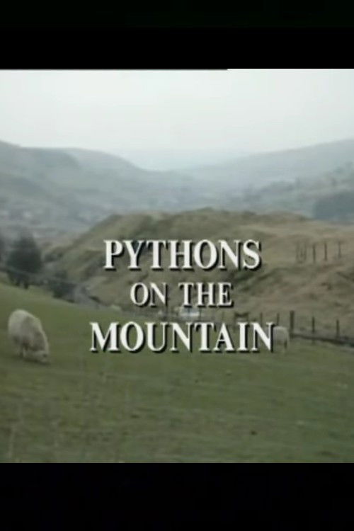 Pythons on the Mountain