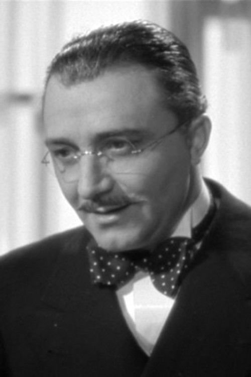 Photo of Enrico Glori