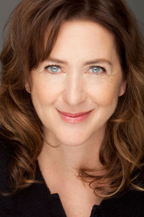 Photo of Marie-France Lambert